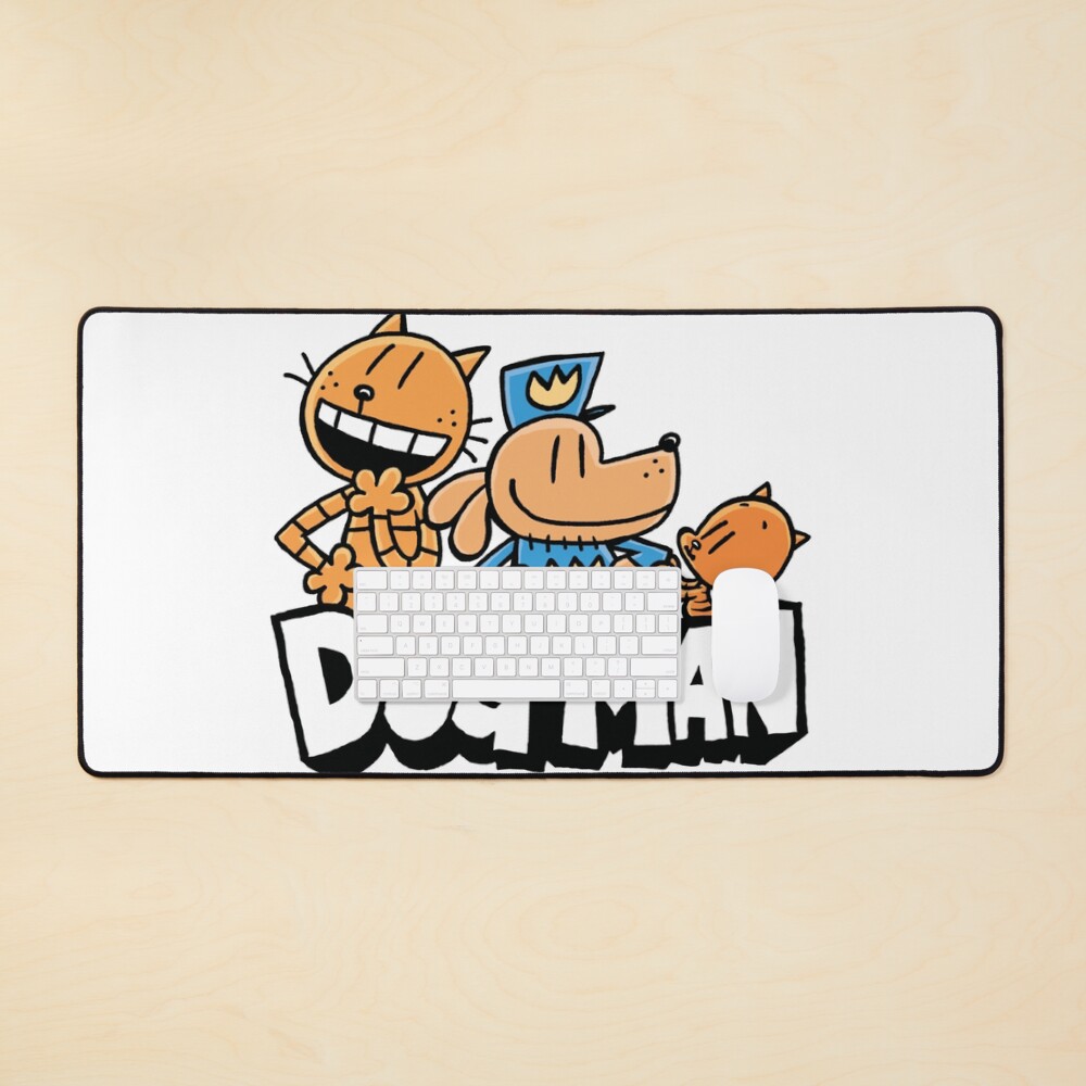 Item preview, Desk Mat designed and sold by FandomFocus.