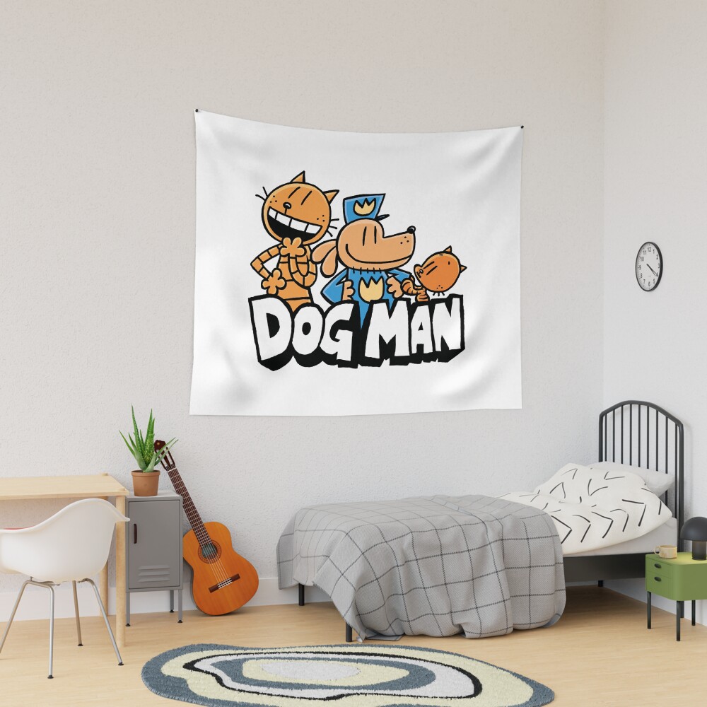 Item preview, Tapestry designed and sold by FandomFocus.
