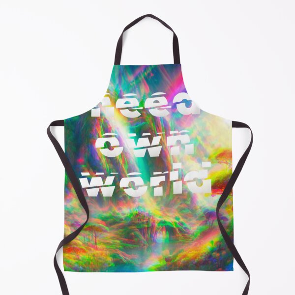 Item preview, Need my own world designed and sold by asanaworld.
