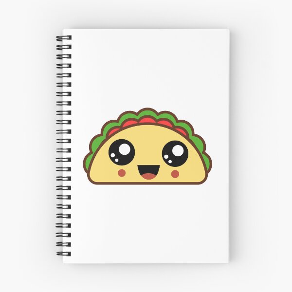 Item preview, Happy Taco designed and sold by mimirocker.