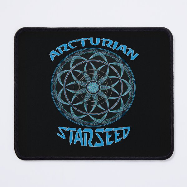 Item preview, Arcturian Starseed designed and sold by Luna-Mac.