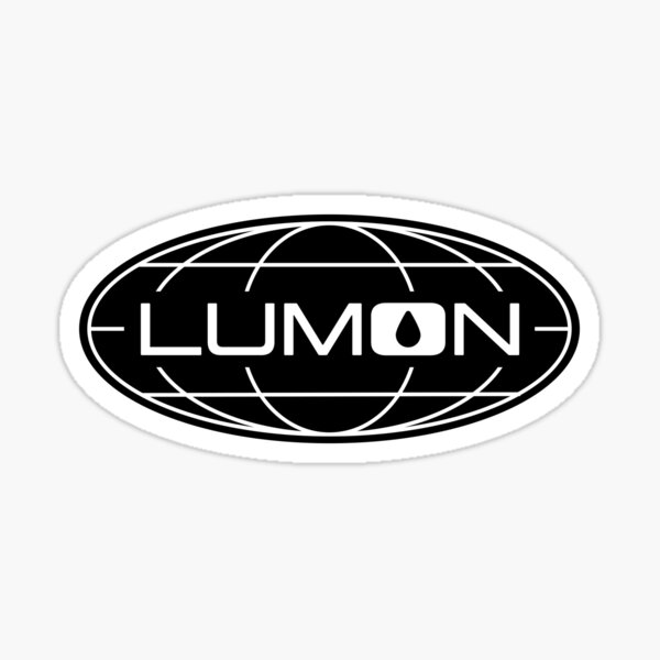 Item preview, LUMON INDUSTRIES [SCHWARZ] | ABTRETUNG designed and sold by luanstudios.