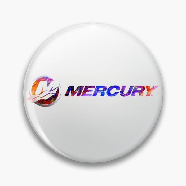 Item preview, Mercury Graffiti Boating designed and sold by ChristinasMess.