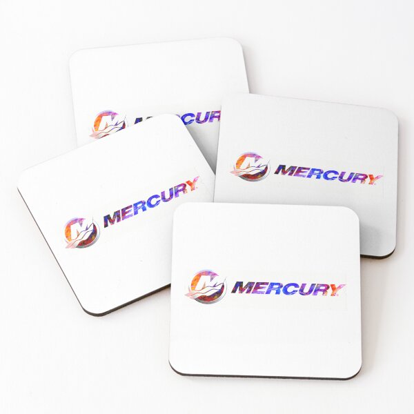 Item preview, Mercury Graffiti Boating designed and sold by ChristinasMess.