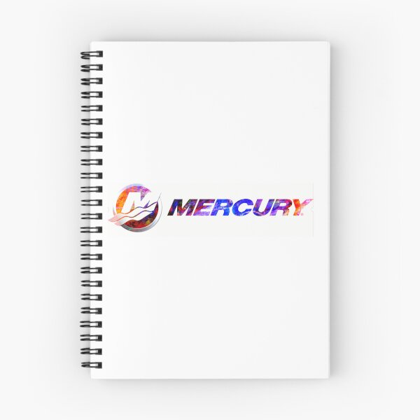 Item preview, Mercury Graffiti Boating designed and sold by ChristinasMess.