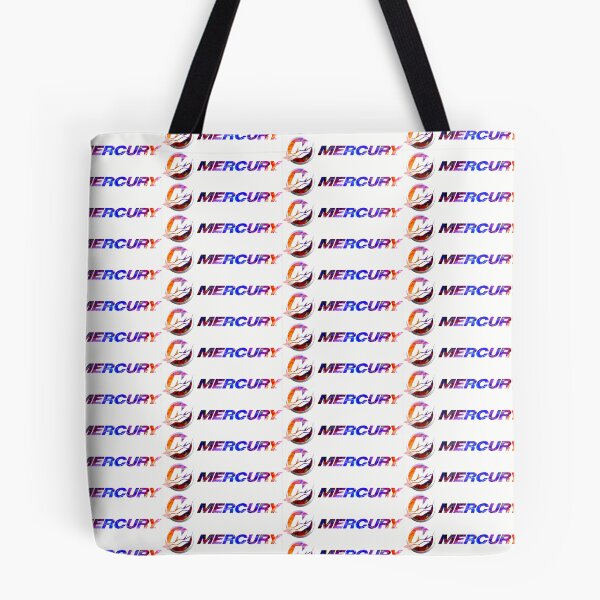 Item preview, Mercury Graffiti Boating designed and sold by ChristinasMess.