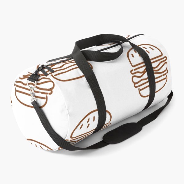 Item preview, Hamburger designed and sold by Gentle40Winks.