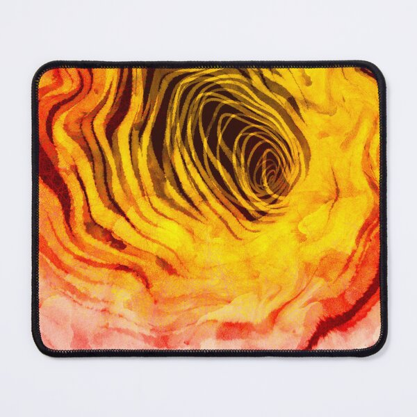 Item preview, Sunset Spiral designed and sold by SirkDesignsLtd.