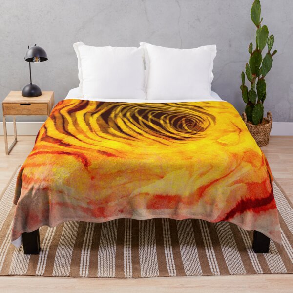 Item preview, Sunset Spiral designed and sold by SirkDesignsLtd.