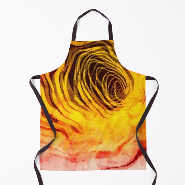 Item preview, Sunset Spiral designed and sold by SirkDesignsLtd.