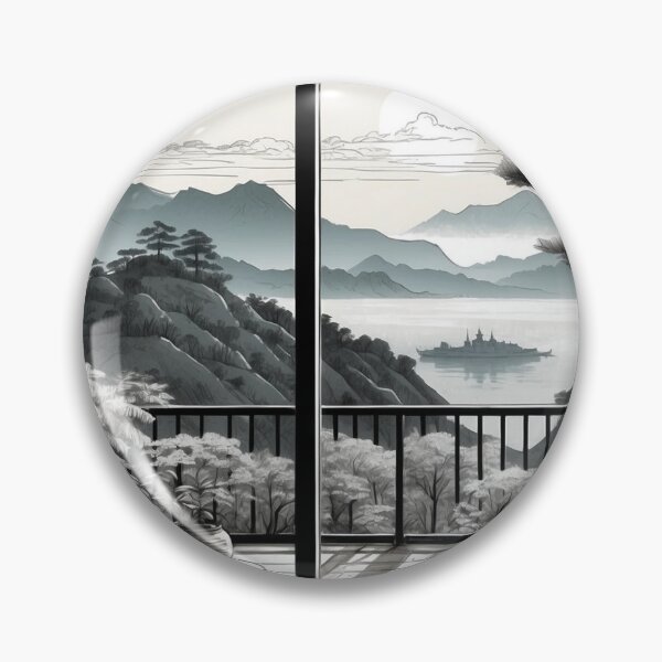 Item preview, Japan House designed and sold by VeriteAtelier.