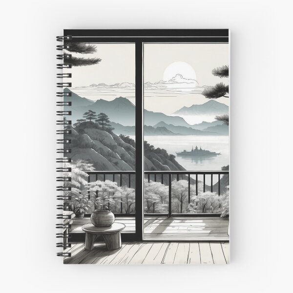 Item preview, Japan House designed and sold by VeriteAtelier.