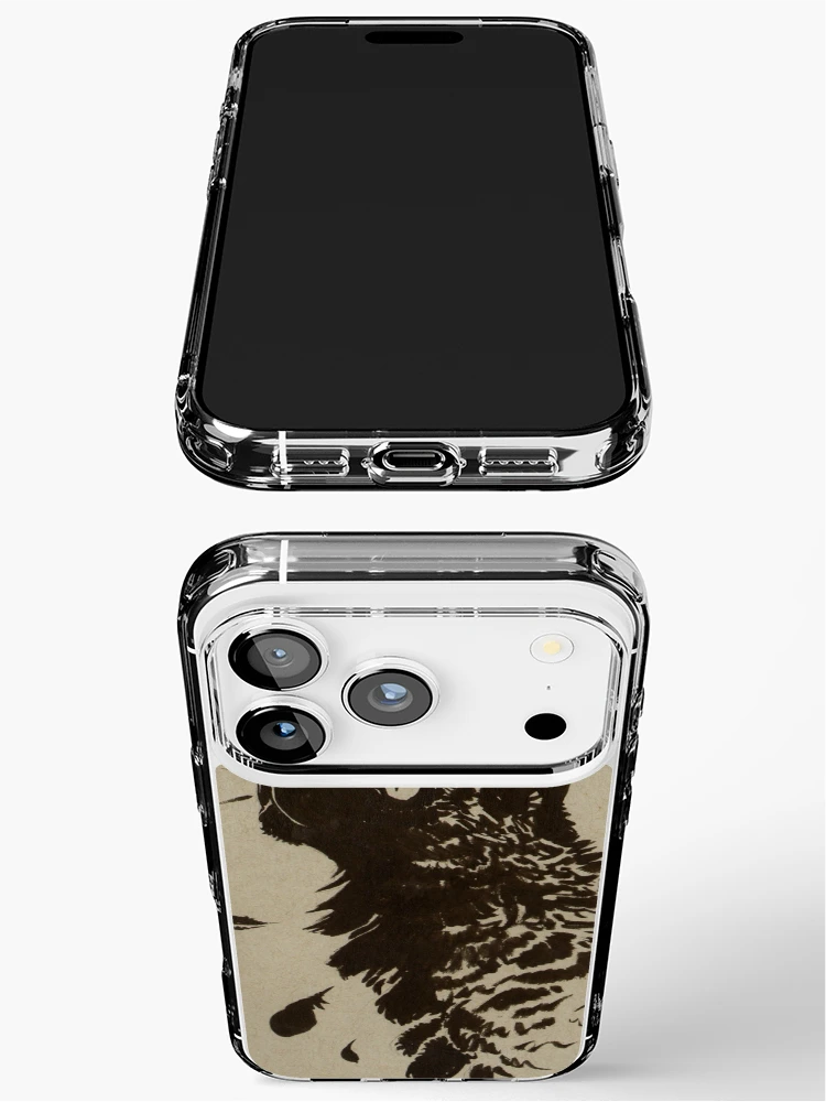 Thumbnail 3 of 5, iPhone Case, Kin designed and sold by brushandtea.