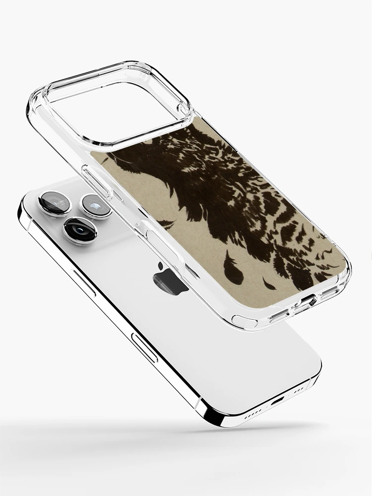 Thumbnail 2 of 5, iPhone Case, Kin designed and sold by brushandtea.