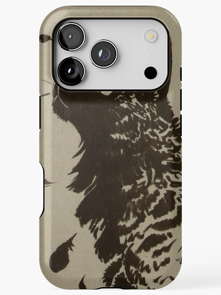 Thumbnail 1 of 4, iPhone Case, Kin designed and sold by brushandtea.