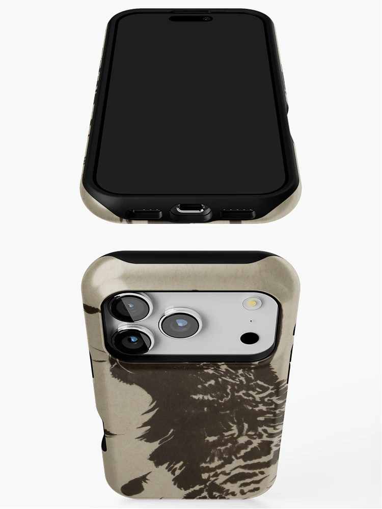 Thumbnail 3 of 4, iPhone Case, Kin designed and sold by brushandtea.