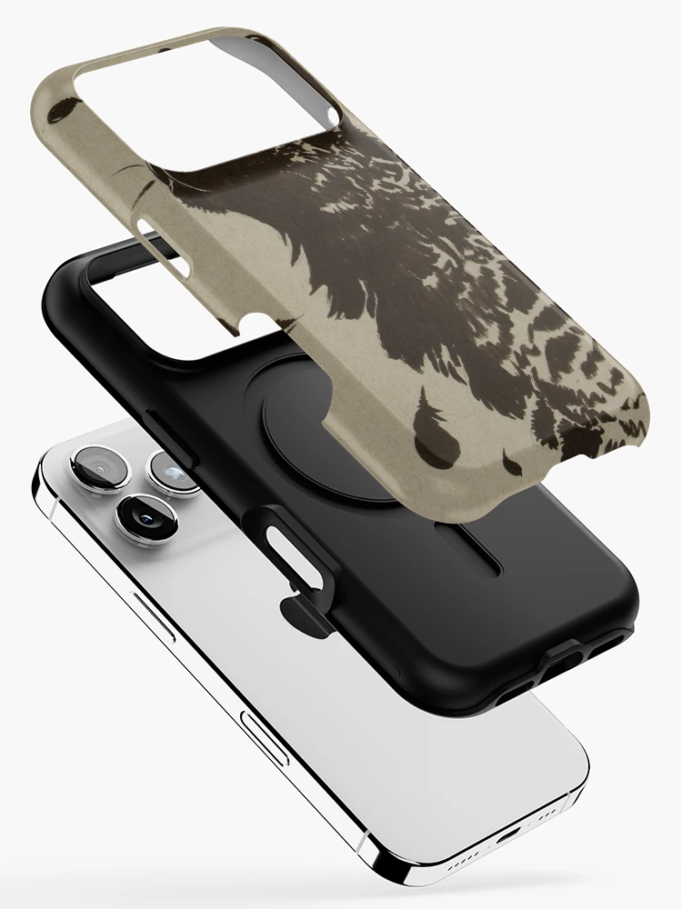 Thumbnail 2 of 4, iPhone Case, Kin designed and sold by brushandtea.