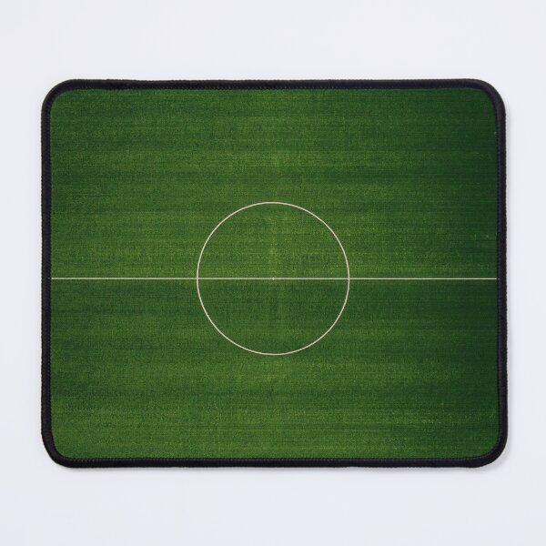 Item preview, Aerial Football/Soccer Field designed and sold by bergitat.