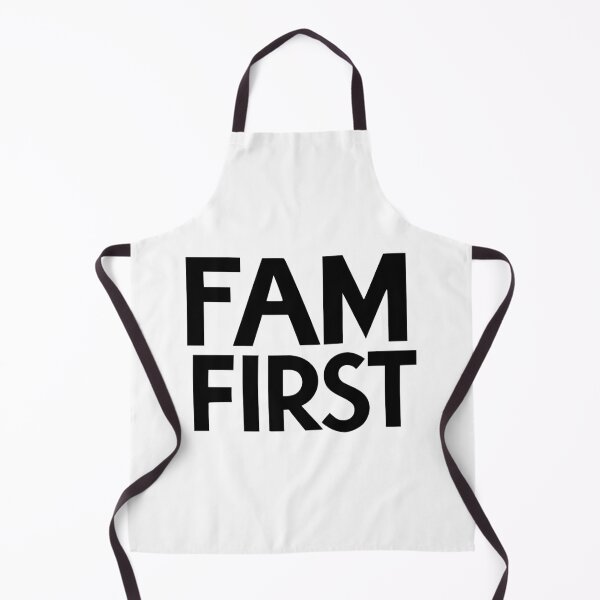 Item preview, Fam First designed and sold by Frank Ring.
