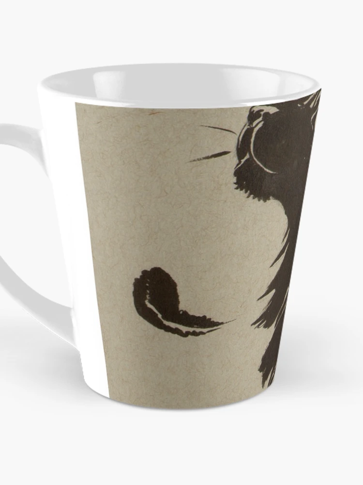 Thumbnail 3 of 4, Coffee Mug, Kin designed and sold by brushandtea.