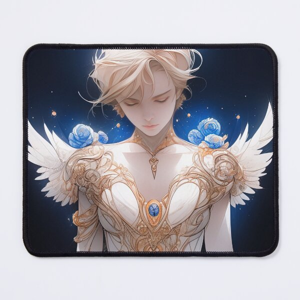 Item preview, Ethereal Guardian of Light designed and sold by SmirkingDesigns.