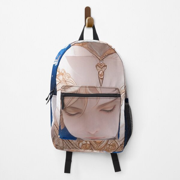 Item preview, Ethereal Guardian of Light designed and sold by SmirkingDesigns.