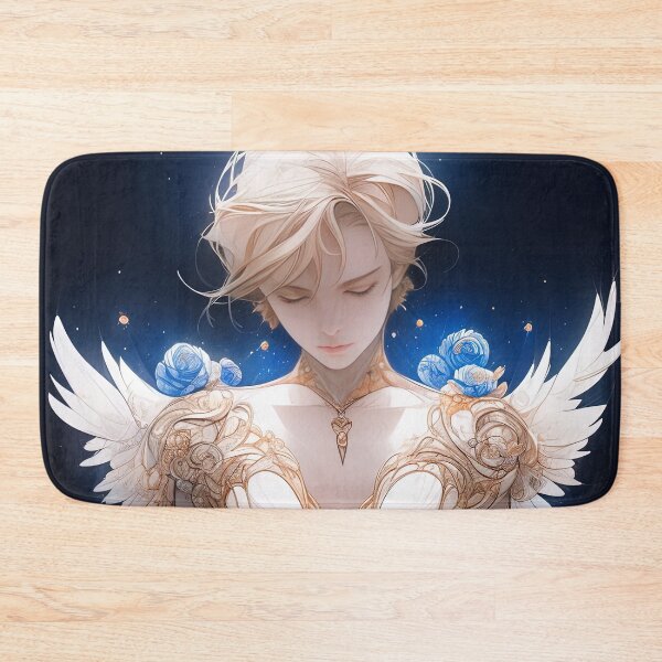 Item preview, Ethereal Guardian of Light designed and sold by SmirkingDesigns.