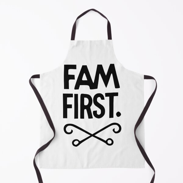 Item preview, Fam First designed and sold by Frank Ring.