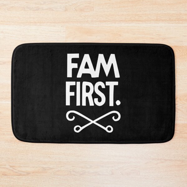Item preview, Fam First designed and sold by Frank Ring.