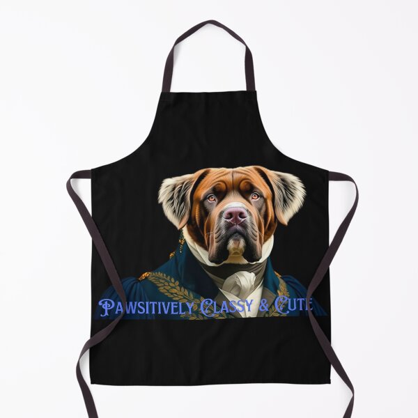 Item preview, Pawsitively Classy & Cute designed and sold by PrettyDecor.