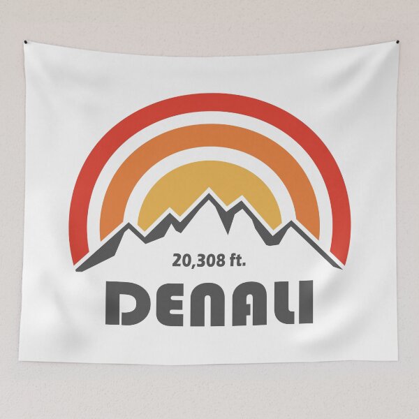 Item preview, Denali designed and sold by Esskay Designs.