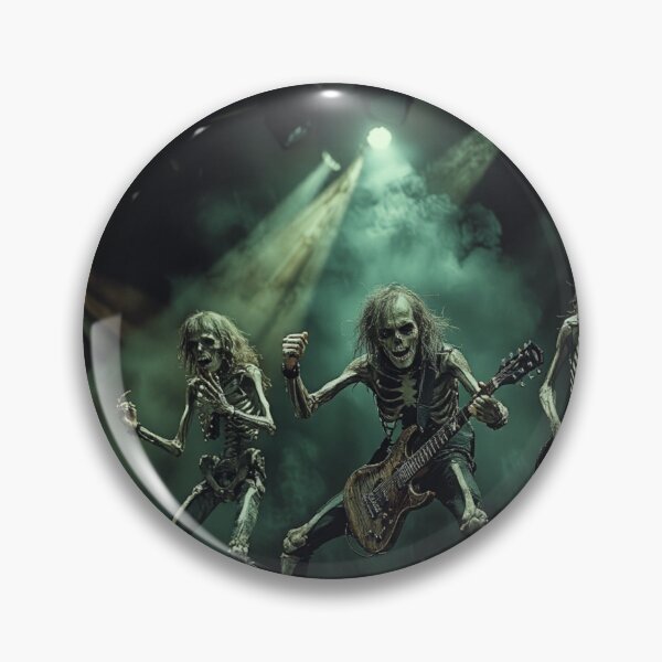 Item preview, Skeleton Jam iPhone® Case designed and sold by Prosser87.