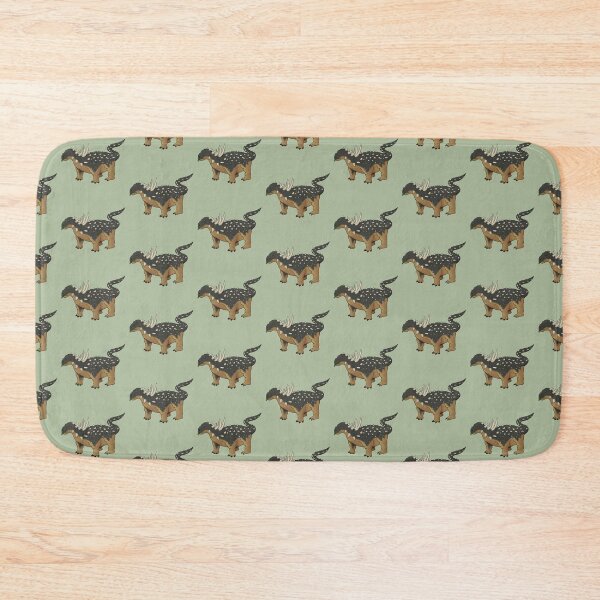 Item preview, Sauropelta designed and sold by Jigzo.