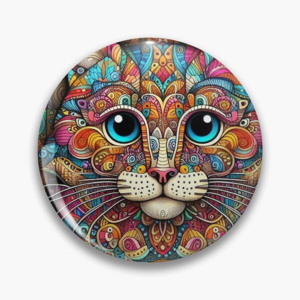 Item preview, Cat A6 designed and sold by MJNurmi.