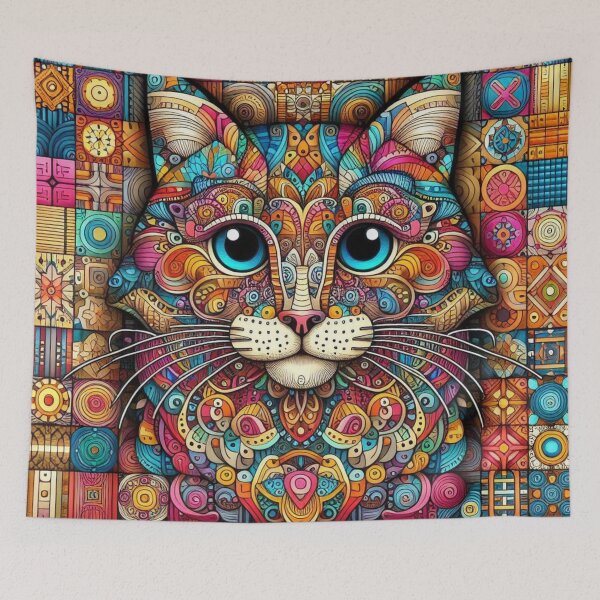 Item preview, Cat A6 designed and sold by MJNurmi.