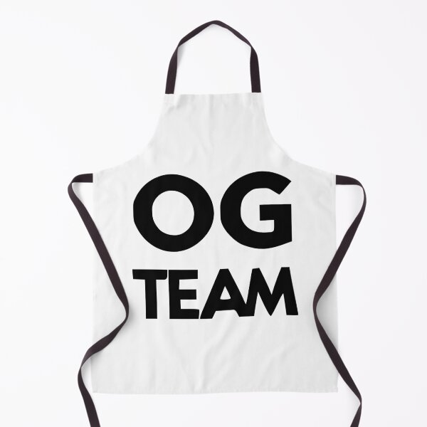 Item preview, OG Team designed and sold by Frank Ring.