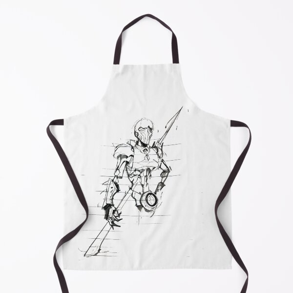 Item preview, Robot demise designed and sold by Glenbobagins.