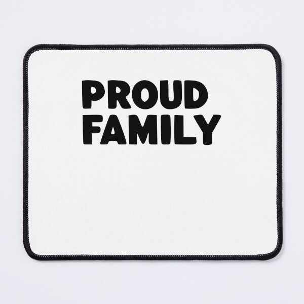 Item preview, Proud Family designed and sold by Frank Ring.