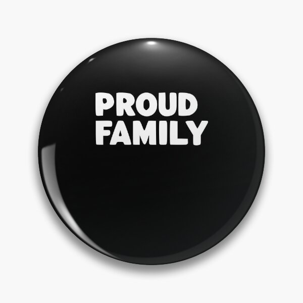 Item preview, Proud Family designed and sold by Frank Ring.