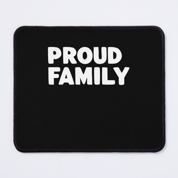 Item preview, Proud Family designed and sold by Frank Ring.