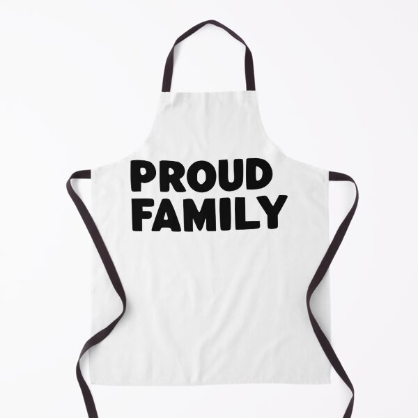 Item preview, Proud Family designed and sold by Frank Ring.