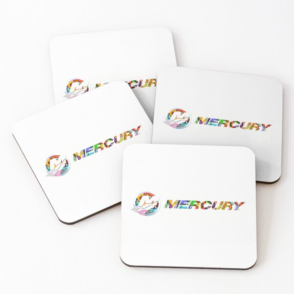 Item preview, Mercury Graffiti 2 Boating designed and sold by ChristinasMess.