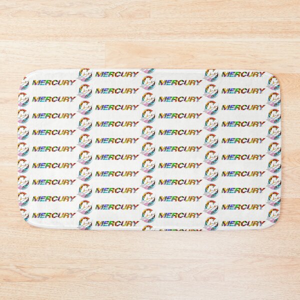 Item preview, Mercury Graffiti 2 Boating designed and sold by ChristinasMess.