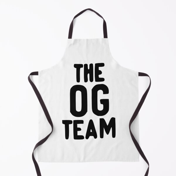 Item preview, The OG Team designed and sold by Frank Ring.