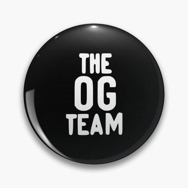 Artikelvorschau, Das OG-Team entworfen und verkauft von Frank Ring.