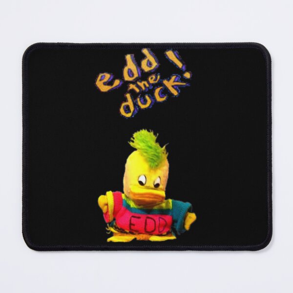 Item preview, Edd the duck designed and sold by Toons4u.