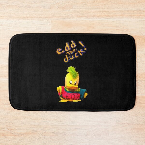 Item preview, Edd the duck designed and sold by Toons4u.