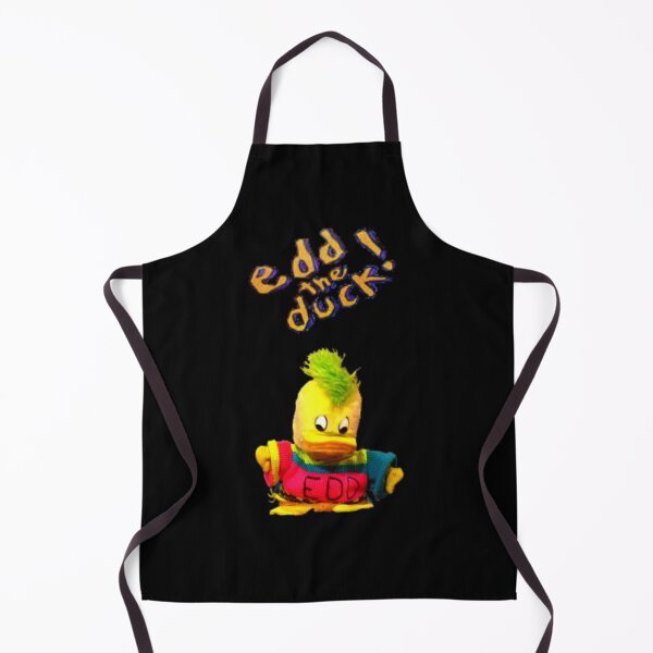 Item preview, Edd the duck designed and sold by Toons4u.