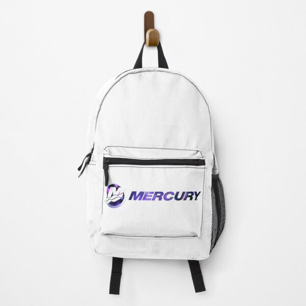 Item preview, Mercury Boating Rainy Blue designed and sold by ChristinasMess.