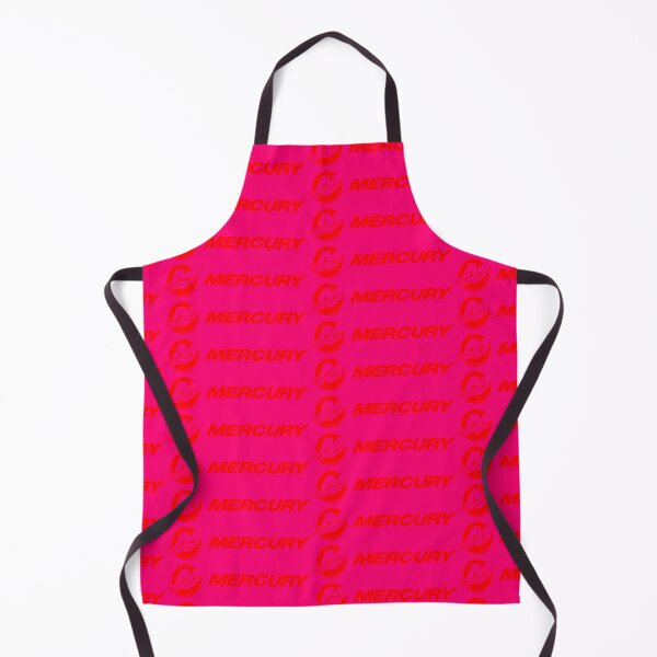 Item preview, Mercury Boating Pink Orange designed and sold by ChristinasMess.